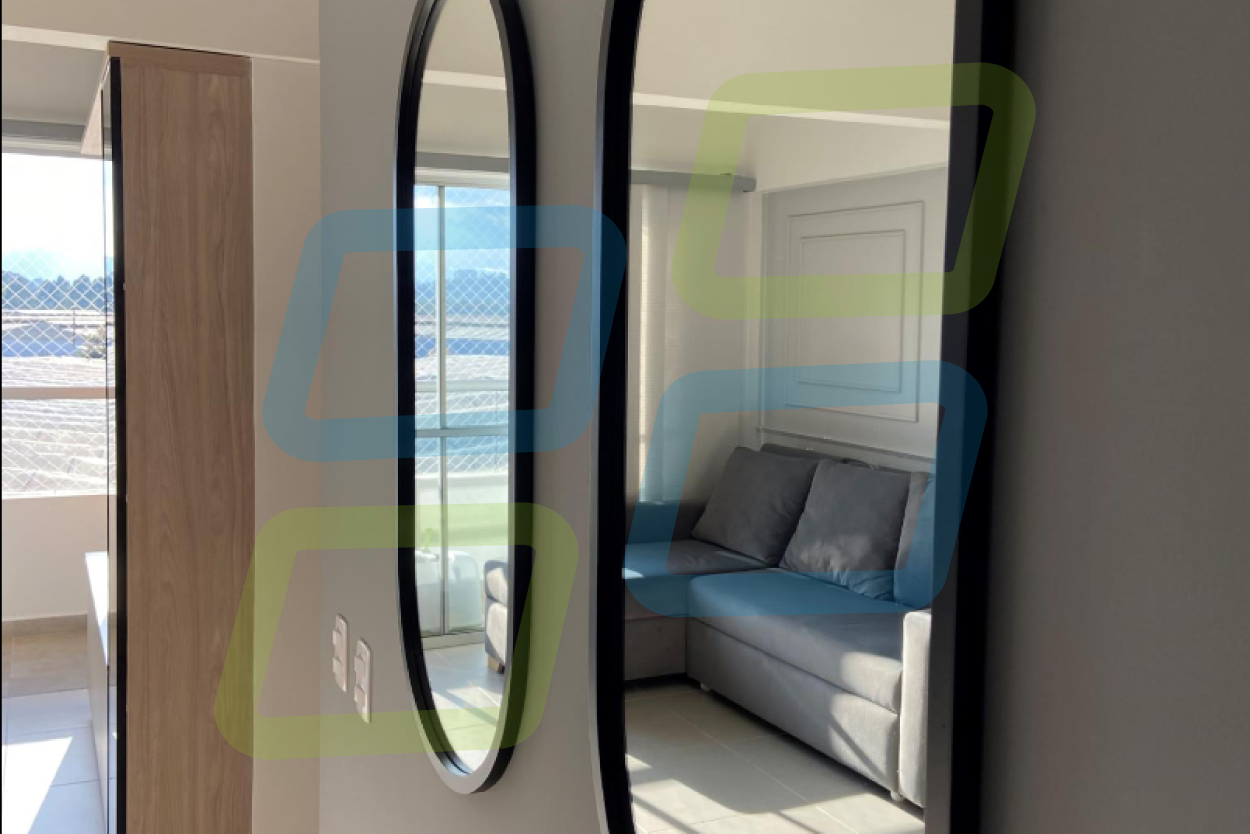 Apartamento en Marinilla