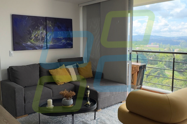 Apartamento en Marinilla